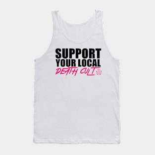 Support Local! Tank Top